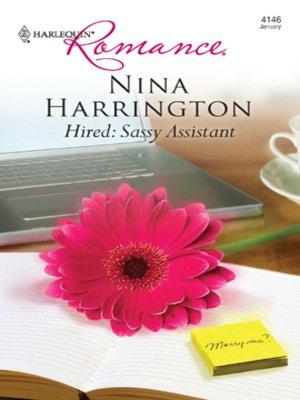 cover image of Hired: Sassy Assistant
